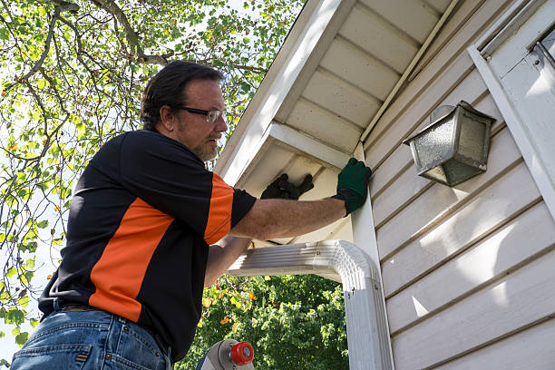  Newark, CA Siding Installation Pros